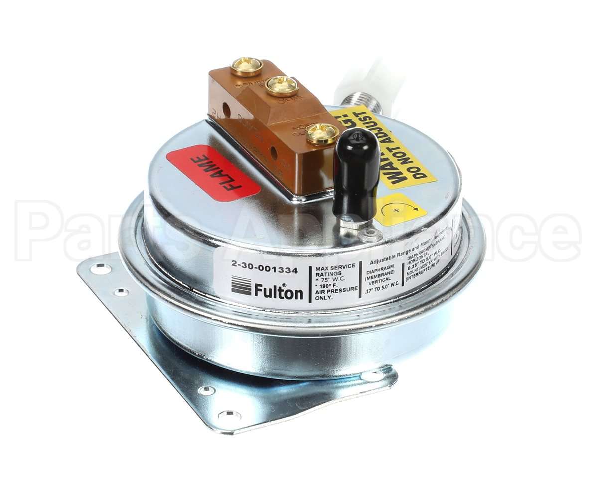 2-30-001334 Fulton Air Switch