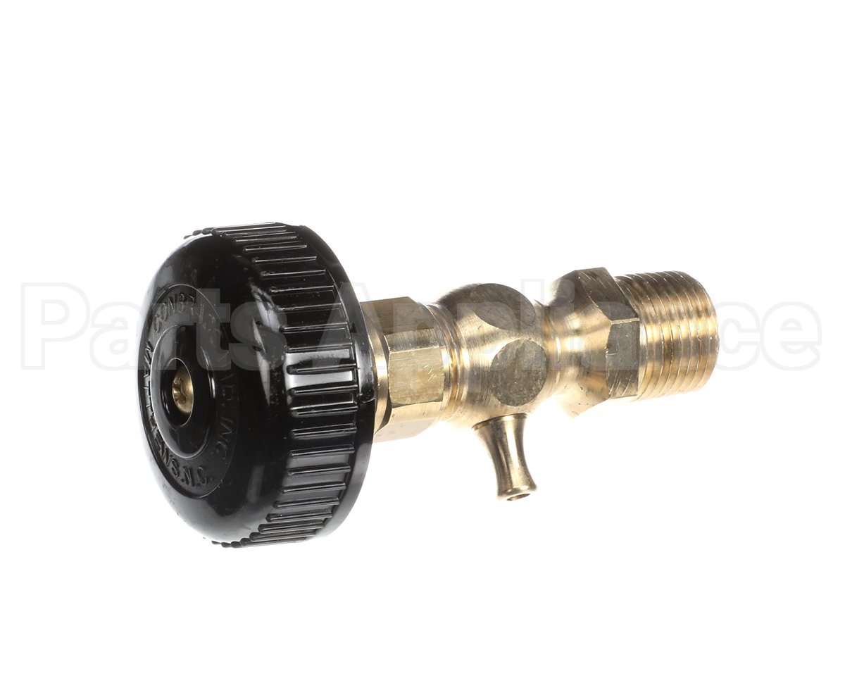 2-30-047 Fulton Tri Cock