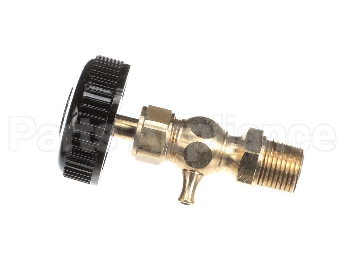 2-30-047 Fulton Tri Cock