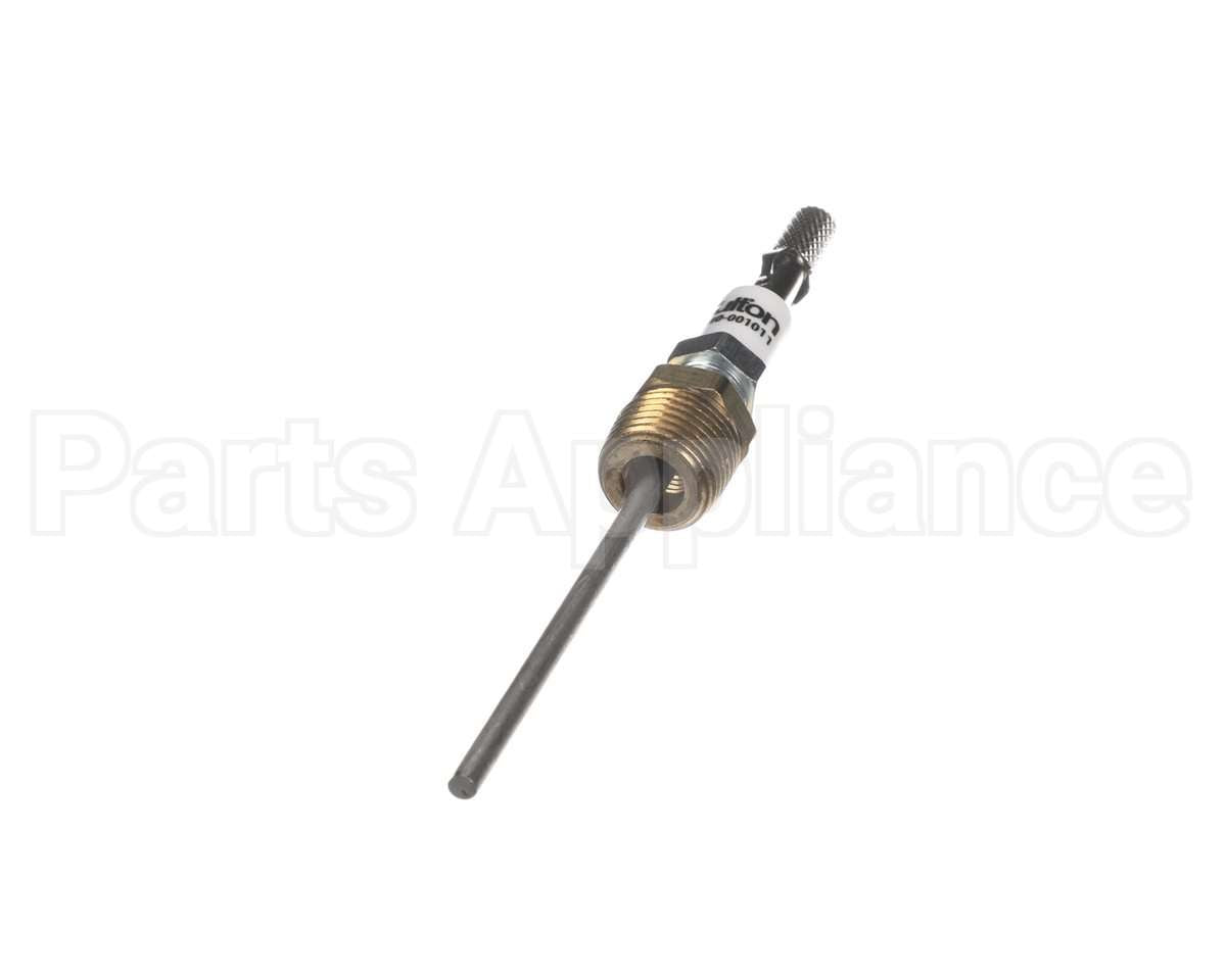 2-40-001011 Fulton Flame Rod