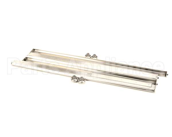 2-502 Continental Refrigeration Drawer Slide Fish File 22 200 Lbs