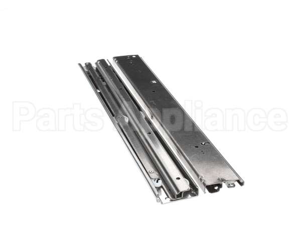 2-518 Continental Refrigeration Drawer Slide (Pr) 18- Sw (Top) Fulterer