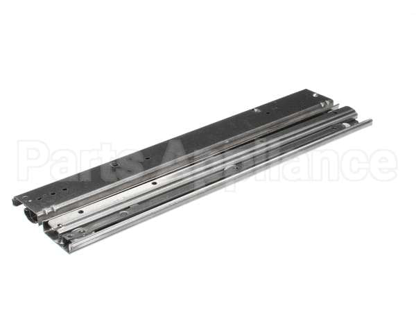 2-518 Continental Refrigeration Drawer Slide (Pr) 18- Sw (Top) Fulterer