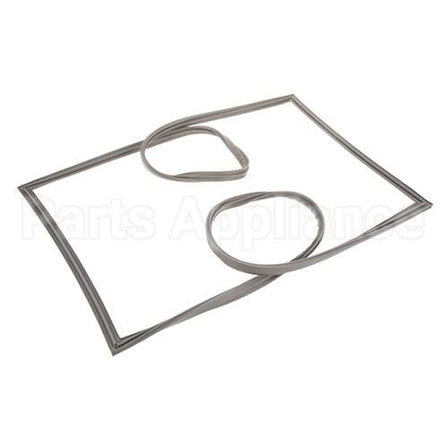 2-523 Compatible Continental Gasket, Door, 59-7/16" X 20-3/8"