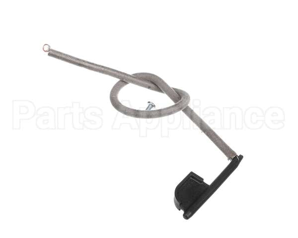 2-643SPRING Continental Refrigeration Spring, Sgd/Frame 13"
