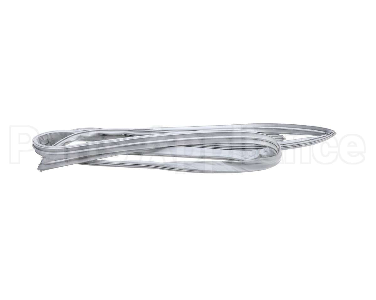 2-688 Continental Refrigeration Gasket, Door (29 3/4" X 72 1/2") Roll-In