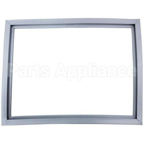 2-704 Compatible Continental Gasket, Drawer /Door 10-3/4" X 14-1/4"