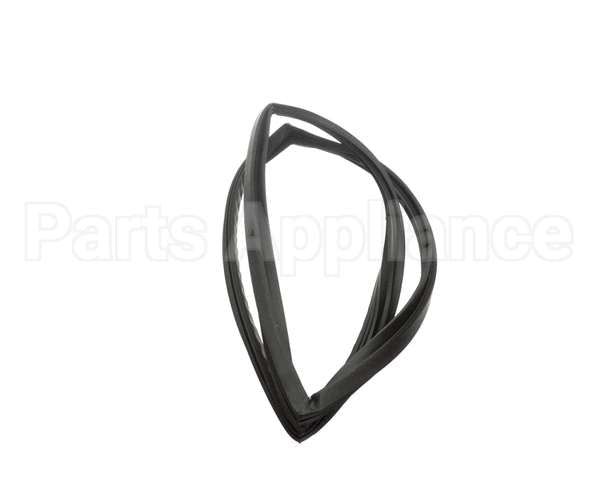 2-705B Continental Refrigeration Gasket, Door (21 1/2" X 24 1/2") Dart /