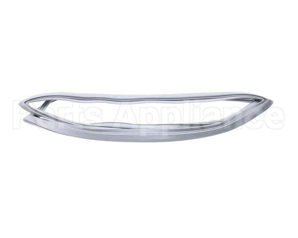 2-706S Continental Refrigeration Gasket, Door (24 1/2" X 25 1/4") Dart /