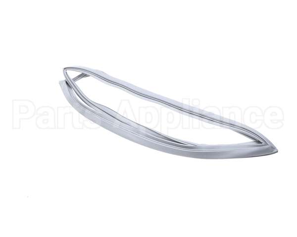 2-706S Continental Refrigeration Gasket, Door (24 1/2" X 25 1/4") Dart /