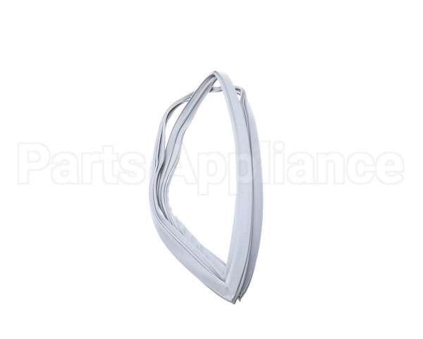 2-706S Continental Refrigeration Gasket, Door (24 1/2" X 25 1/4") Dart /