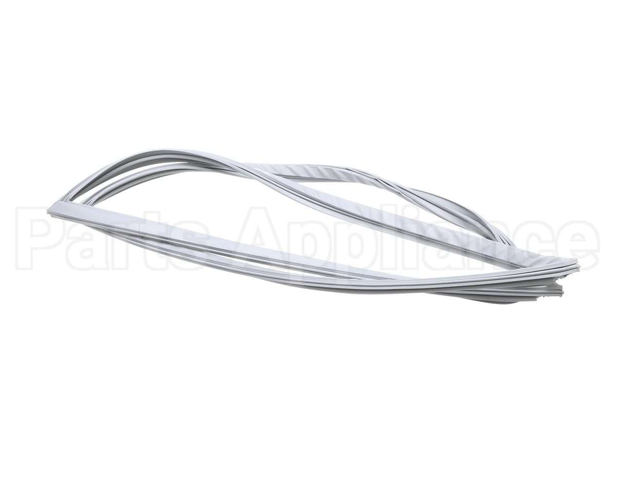2-709S Continental Refrigeration Gasket, Door (24 1/2" X 29 3/4") Dart /