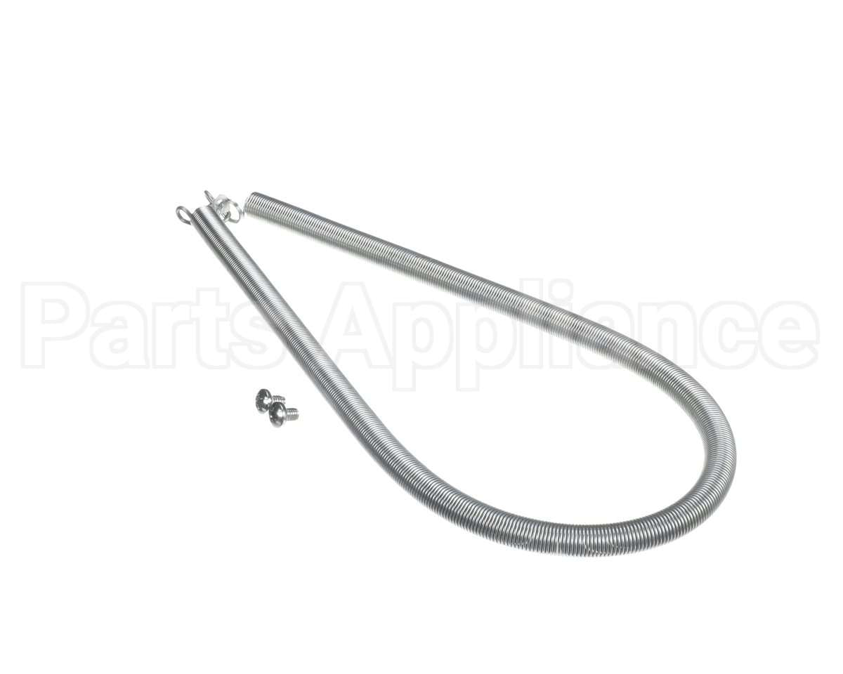 2-719SPRING Continental Refrigeration Spring Sgd/Frame 18-1/2"