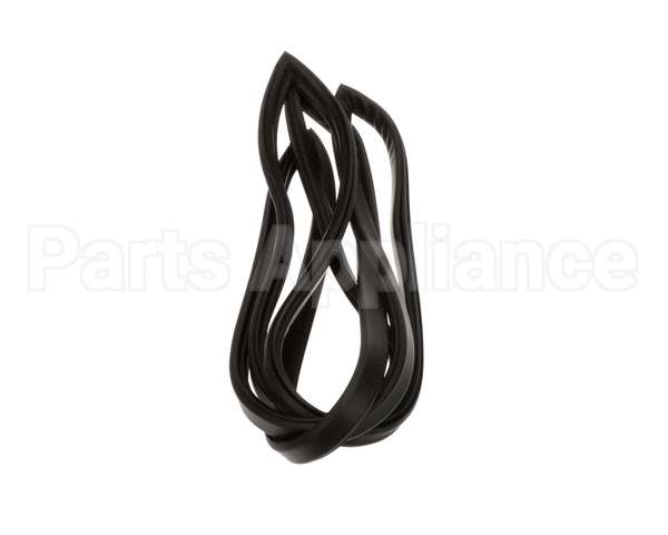 2-733G Continental Refrigeration Gasket, Half Glass Door (1Rx,1Fx) C30 Ha