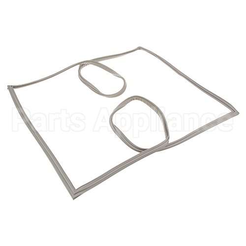 2-740 Compatible Continental Gasket, Door 29 3/4 X 66 1/2, Drt/Mag