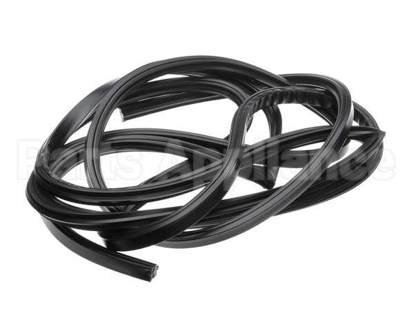 2-745XHWG Continental Refrigeration Gasket, Glass Door, 67.6875X30.5X0.5