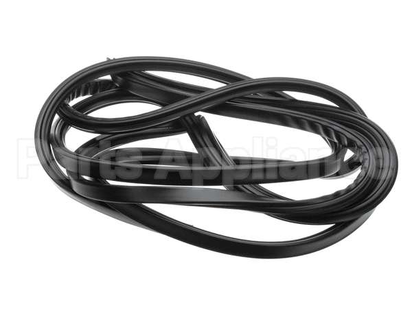 2-745XHWG Continental Refrigeration Gasket, Glass Door, 67.6875X30.5X0.5