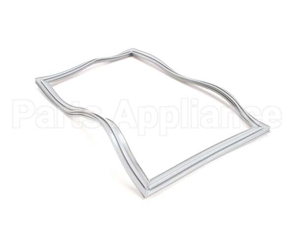 2-747 Continental Refrigeration Gasket, Drawer (12 1/8 X 20 1/2)