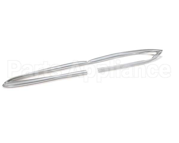 2-781 Continental Refrigeration Gasket, Milk Cooler (32 5/8 X 14 7/16) 3