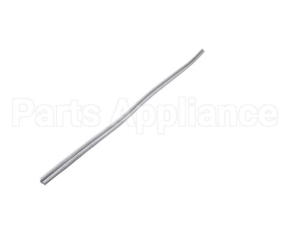 2-791 Continental Refrigeration Gasket, Milk Cooler (34) Straight