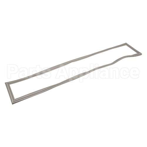 2-816S Compatible Continental Gasket, Drawer Dart / Magnetic Gray-Sant