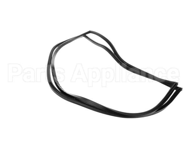 2-826GASKET Continental Refrigeration Gasket, Glass Lid 48