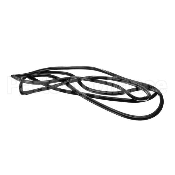 2-827GASKET Compatible Continental Gasket, Glass Lid 60