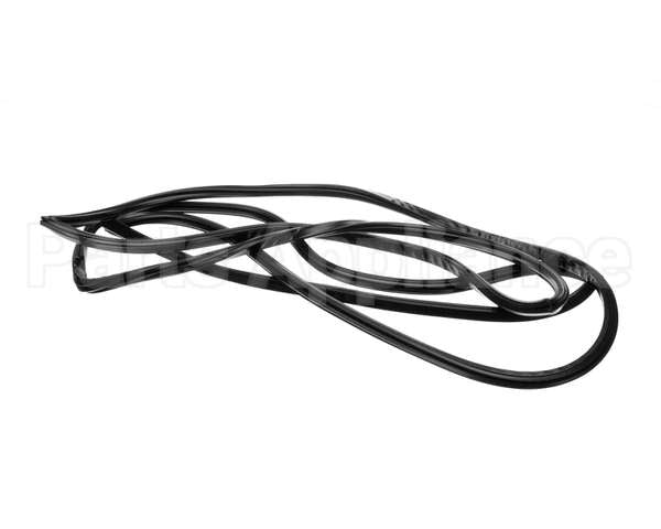 2-827GASKET Continental Refrigeration Gasket, Glass Lid 60
