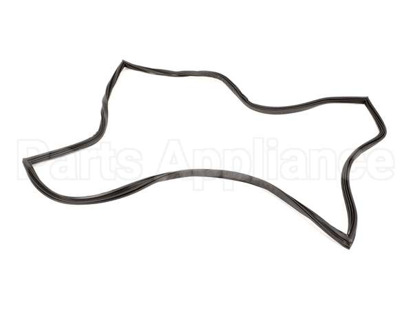 2-843GASKET Continental Refrigeration Gasket