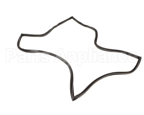 2-843GASKET Continental Refrigeration Gasket