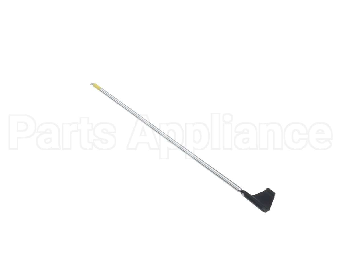 2-843SPRING Continental Refrigeration Spring, Sgd/Frame (Anthony)