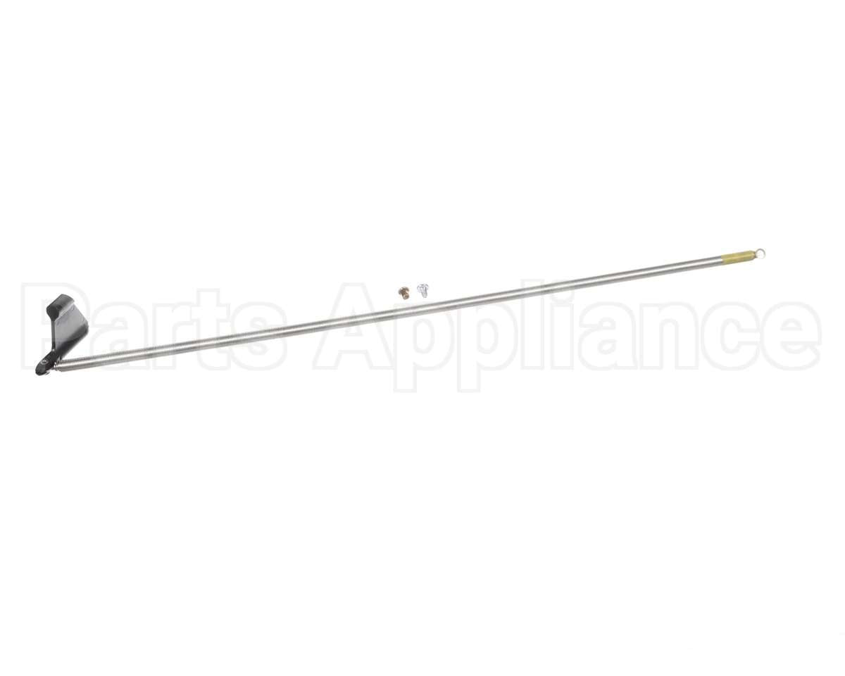 2-844SPRING Continental Refrigeration Spring, Sgd/Frame 17" Gold