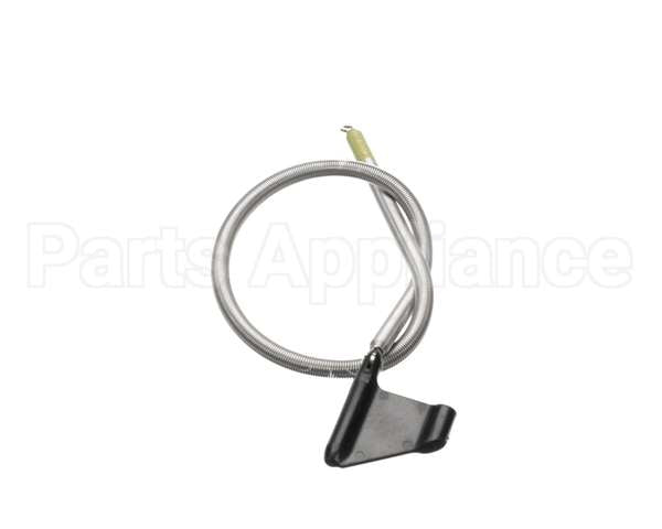 2-846SPRING Continental Refrigeration Spring, Sgd/Frame 17" Gold