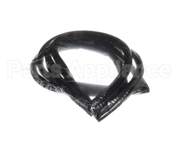 2-855G Continental Refrigeration Gasket, Glass Door Magnetic (Bbc 24 )