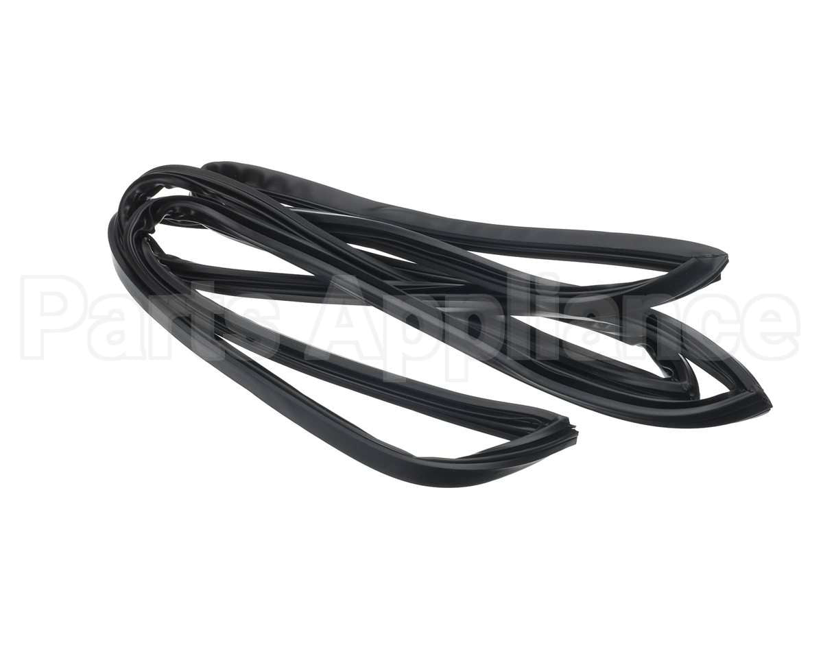 2-860GASKET Continental Refrigeration Gasket, Glass Door Magnetic ( Sw32 )
