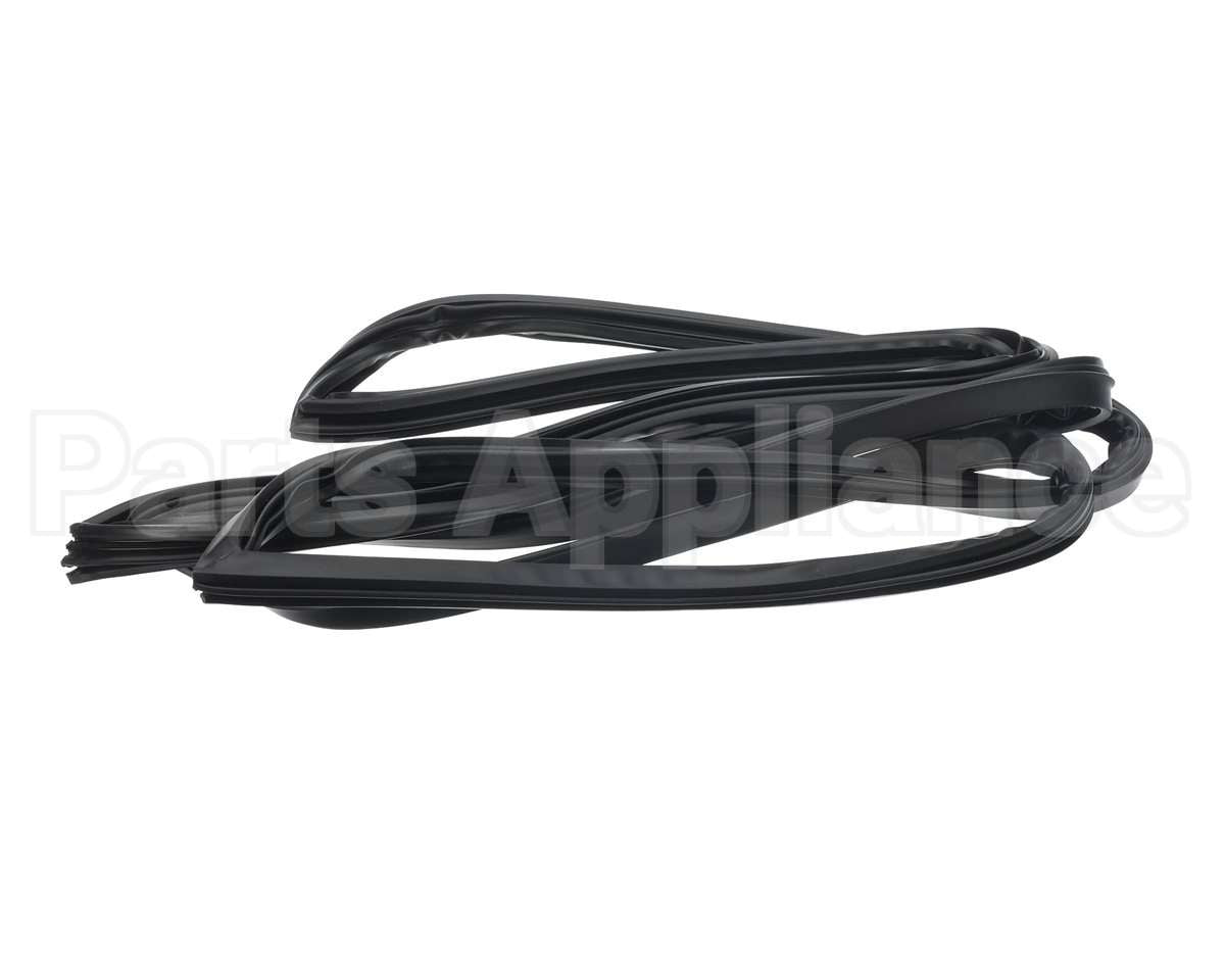 2-860GASKET Continental Refrigeration Gasket, Glass Door Magnetic ( Sw32 )