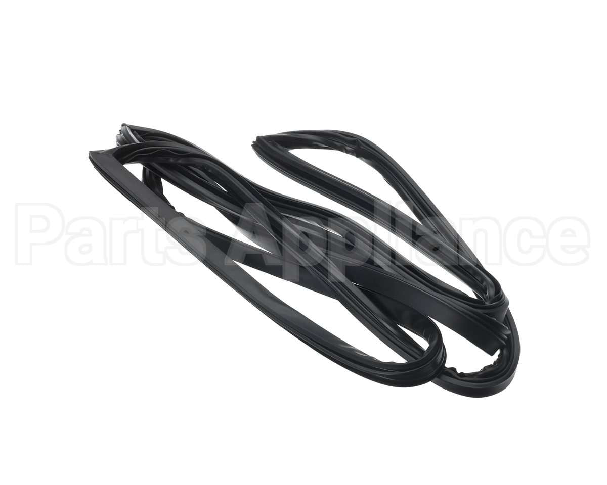 2-860GASKET Continental Refrigeration Gasket, Glass Door Magnetic ( Sw32 )
