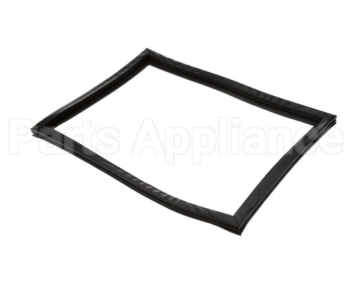2-904 Continental Refrigeration Gasket, Door (10 3/4" X 14 1/4") Dart /