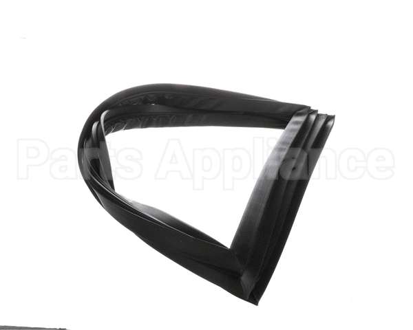 2-912-I Continental Refrigeration Gasket, Drawer (11 1/2 X 23 1/4) Black I