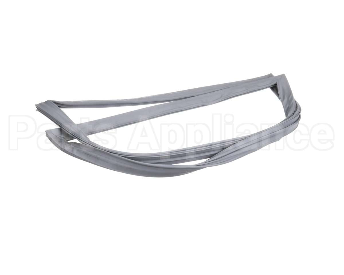2-913 Continental Refrigeration Gasket, Door Bbc59-90 Lopro Bubble