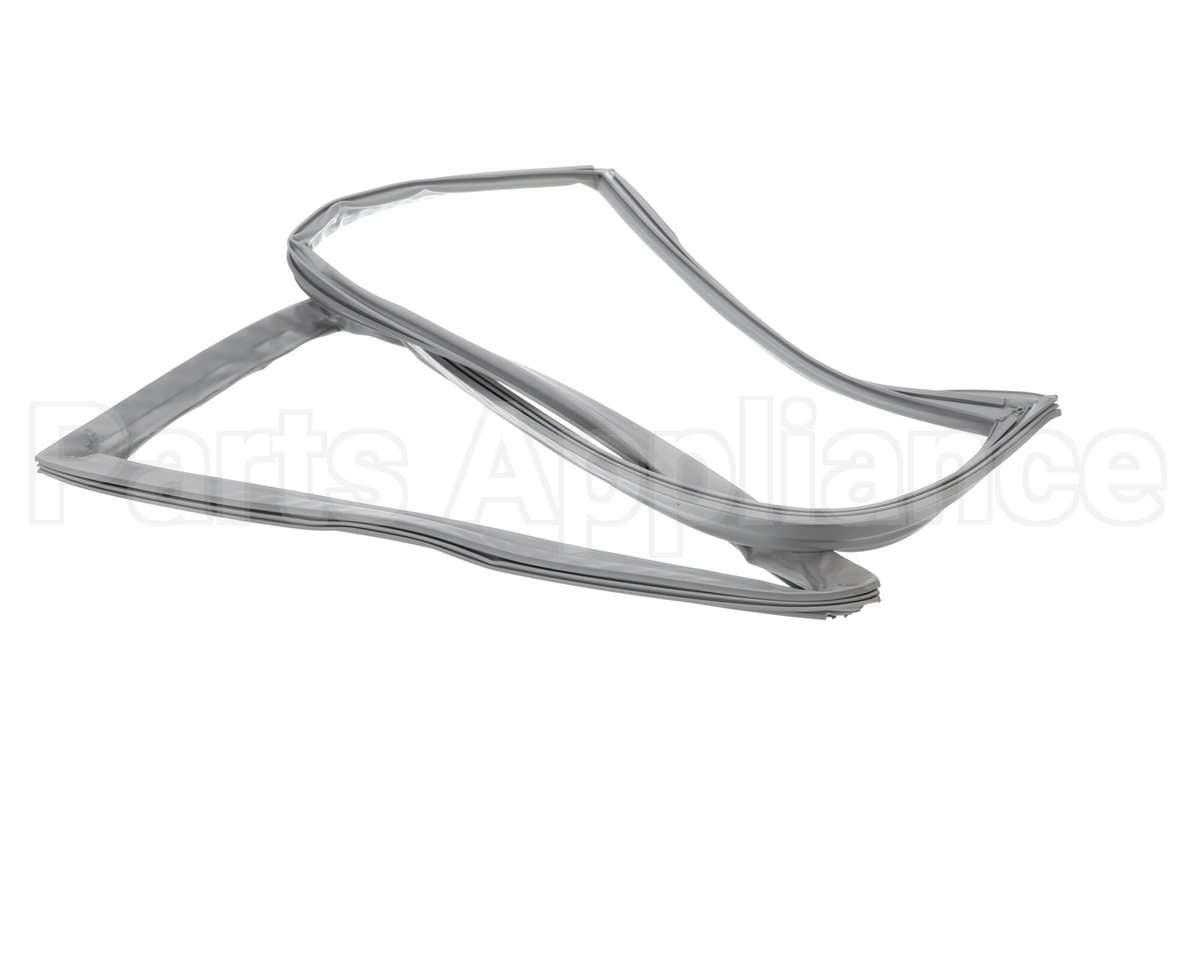2-914 Continental Refrigeration Gasket, Door Bbc50 Lopro Bubble