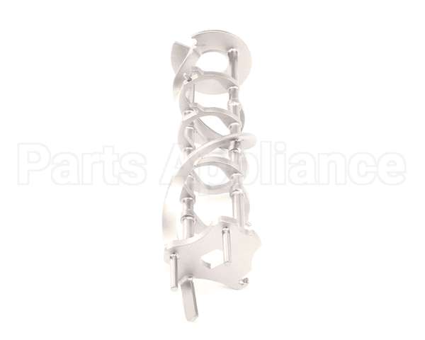 2.1.1.10.0002 Spaceman Usa Auger Medium 1.8 Quart