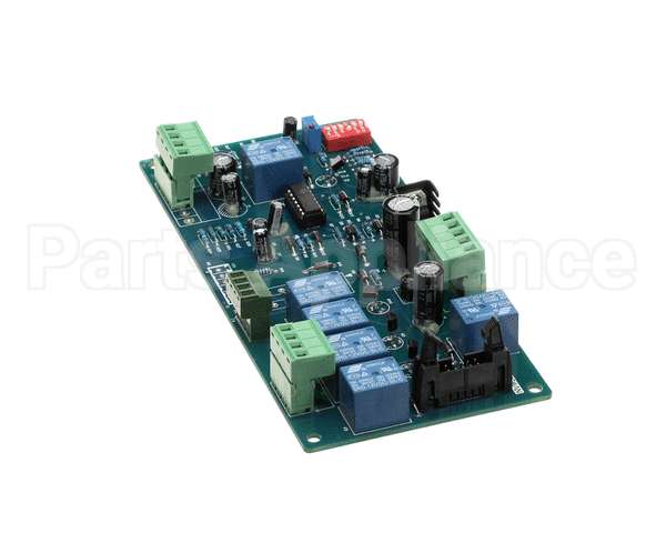2.1.1.30.0010 Spaceman Usa Control Board, Up To 180372