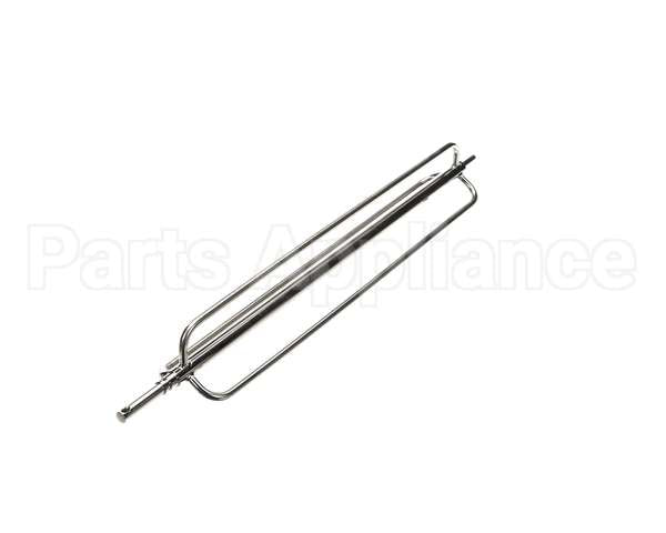 2.1.1.31.0001 Spaceman Usa Torque Rotor, Fb, 7.3 Quart