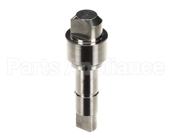 2.1.3.25.0002 Spaceman Usa Drive Shaft, 3.4 Quart