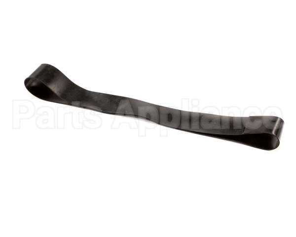 2.1.3.50.0001 Spaceman Usa Fan Shroud Rubber 155Mm