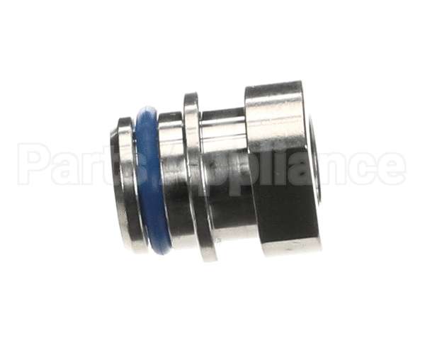 2.1.4.01.023 Spaceman Usa Connector, Upper/ Pump