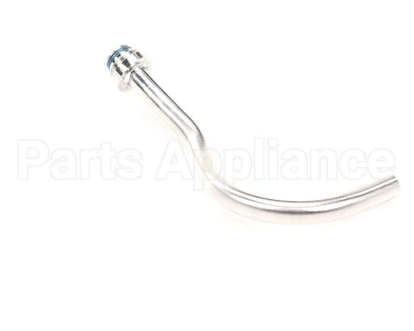 2.1.4.01.041 Spaceman Usa Air Tube, Left, (180Mm)
