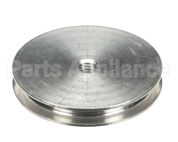 2.1.4.02.015 Spaceman Usa Agitator Pulley, Single, 53Mm