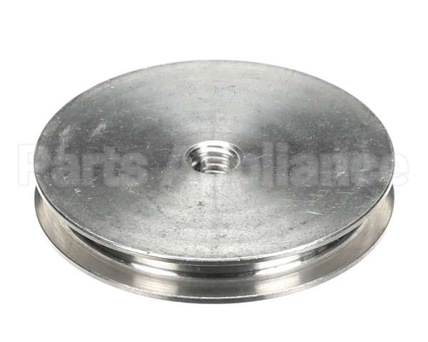 2.1.4.02.015 Spaceman Usa Agitator Pulley, Single, 53Mm
